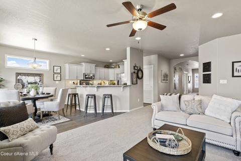 3945 N May Ella Loop, Post Falls, ID 83854 photo 5