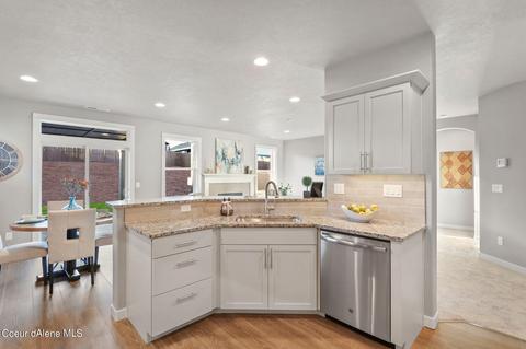 3945 N May Ella Loop, Post Falls, ID 83854 photo 4