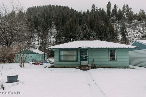 1023 Larch Ave, Osburn, ID 83849 photo 1