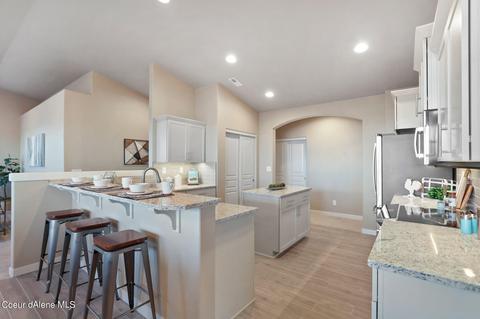 4453 N May Ella Loop, Post Falls, ID 83854 photo 5