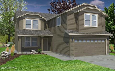 4473 N May Ella Loop, Post Falls, ID 83854 photo 1