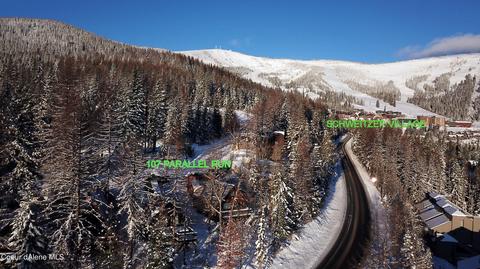 107 Parallel Run, Sandpoint, ID 83864 photo 1