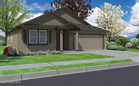 2482 E Corrine Ln, Post Falls, ID 83854 photo 1