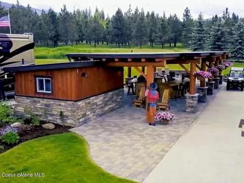 304 Par Loop, Blanchard, ID 83804 photo 1