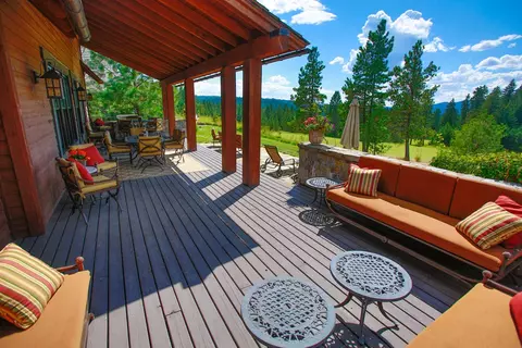 6443 S Gozzer Rd, Harrison, ID 83833 photo 7