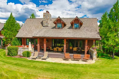 6443 S Gozzer Rd, Harrison, ID 83833 photo 6