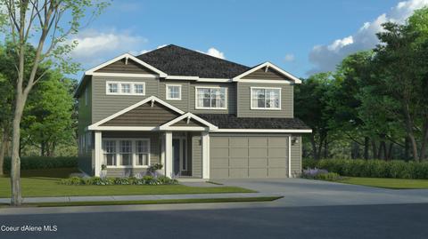 1013 E Percival Ave, Post Falls, ID 83854 photo 1