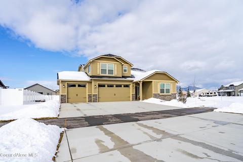 823 W Jenicek Loop, Post Falls, ID 83854 photo 1