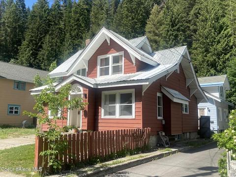 140 King St, Wallace, ID 83873 photo 1