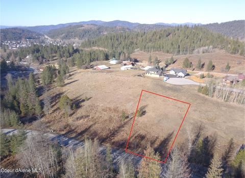 106 Trail Blazer Ct, Pinehurst, ID 83850 photo 1