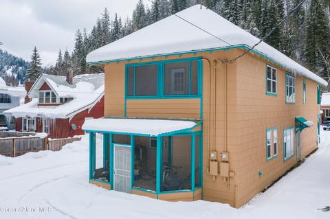 146 King St, Wallace, ID 83873 photo 30