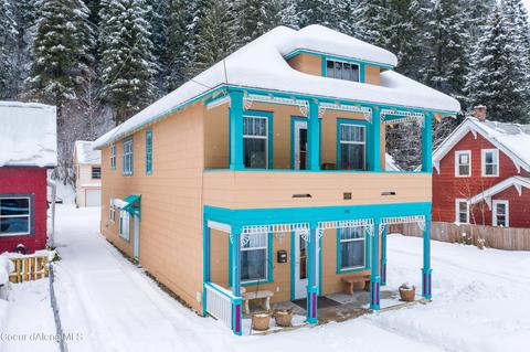 146 King St, Wallace, ID 83873 photo 6
