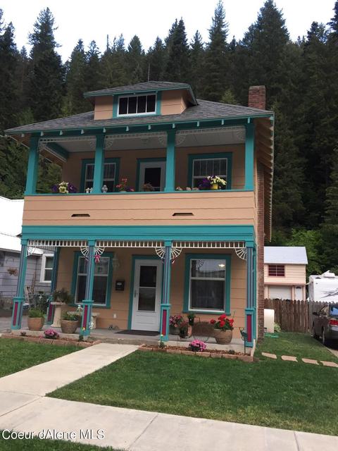 146 King St, Wallace, ID 83873 photo 10