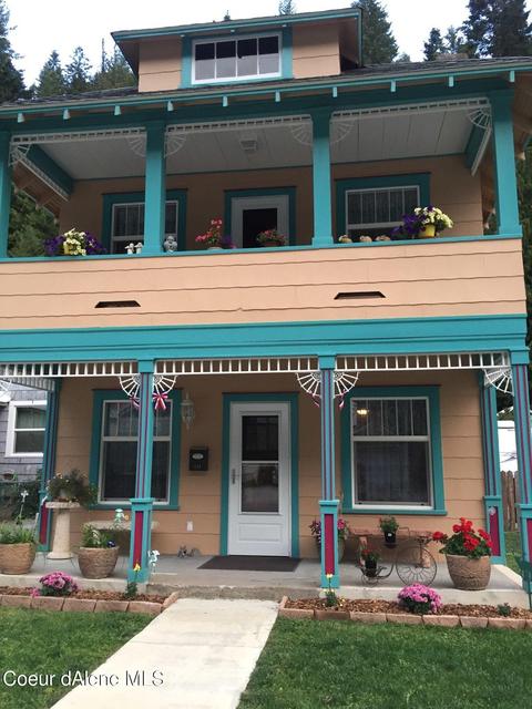 146 King St, Wallace, ID 83873 photo 9