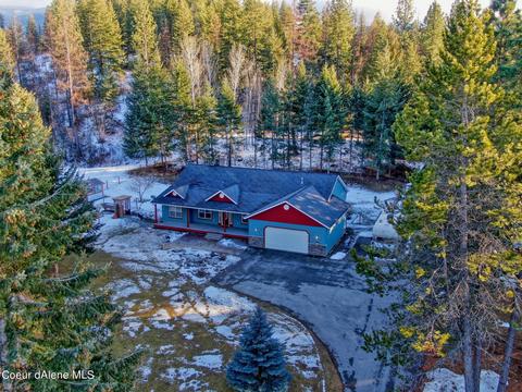 14102 E Bunco Rd, Athol, ID 83801 photo 96