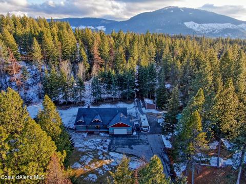 14102 E Bunco Rd, Athol, ID 83801 photo 106