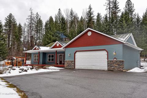 14102 E Bunco Rd, Athol, ID 83801 photo 2