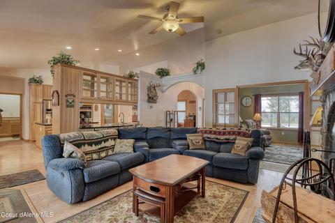 14102 E Bunco Rd, Athol, ID 83801 photo 7
