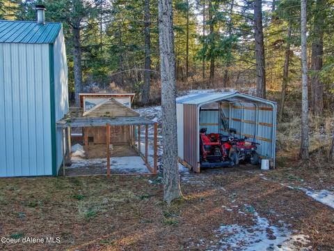 14102 E Bunco Rd, Athol, ID 83801 photo 99