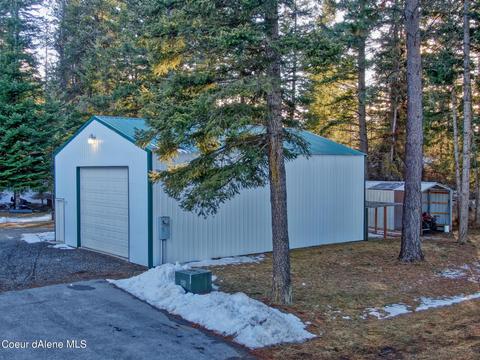 14102 E Bunco Rd, Athol, ID 83801 photo 101