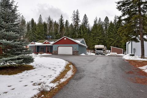 14102 E Bunco Rd, Athol, ID 83801 photo 1