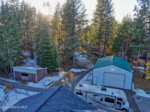 14102 E Bunco Rd, Athol, ID 83801 photo 102