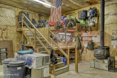 14102 E Bunco Rd, Athol, ID 83801 photo 45