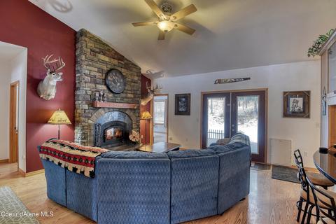 14102 E Bunco Rd, Athol, ID 83801 photo 4