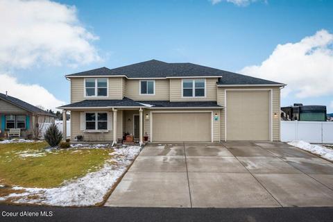1258 W Jenicek Loop, Post Falls, ID 83854 photo 1