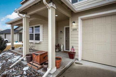 1258 W Jenicek Loop, Post Falls, ID 83854 photo 5