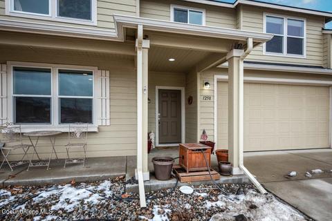 1258 W Jenicek Loop, Post Falls, ID 83854 photo 4