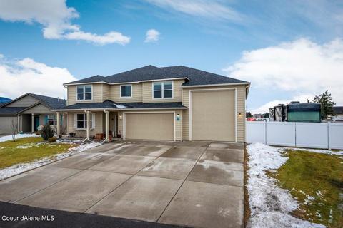 1258 W Jenicek Loop, Post Falls, ID 83854 photo 2