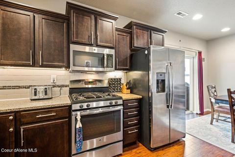 1258 W Jenicek Loop, Post Falls, ID 83854 photo 14