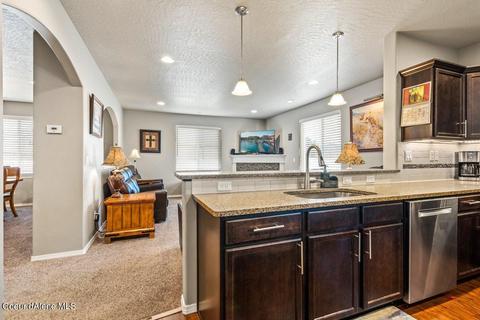 1258 W Jenicek Loop, Post Falls, ID 83854 photo 12