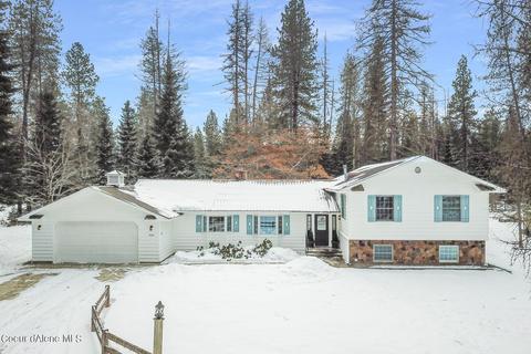 434 Selkirk Rd, Sandpoint, ID 83864 photo 1