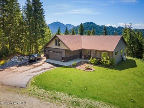 343 Olympic Dr, Sandpoint, ID 83864 photo 1