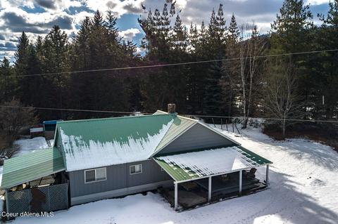 1024 Spades Rd, Sagle, ID 83860 photo 1