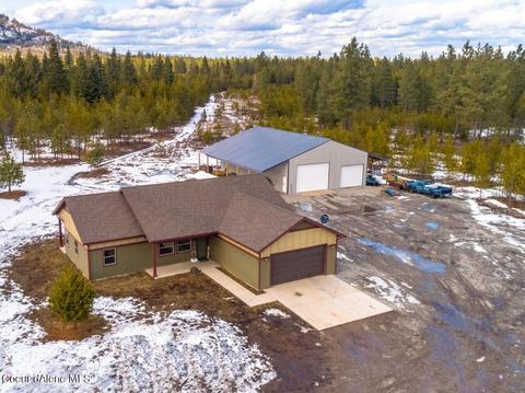 1911 E Diagonal Rd, Rathdrum, ID 83858 photo 1