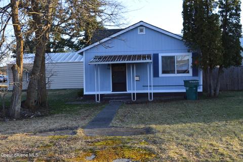 316 E 2nd Ave, Post Falls, ID 83854 photo 1