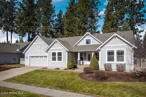 4446 E Canvasback Ave, Post Falls, ID 83854 photo 1