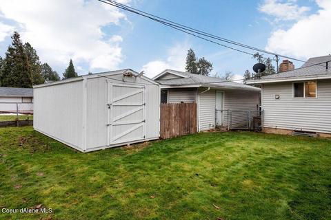 205 E 13th Ave, Post Falls, ID 83854 photo 26