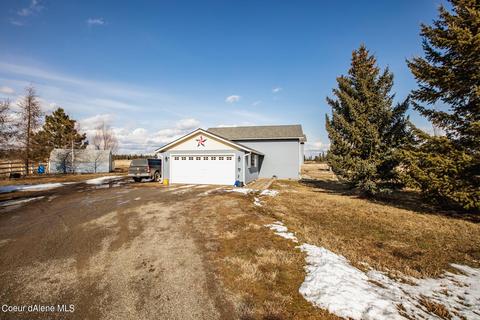 615 E War Eagle Ave, Athol, ID 83801 photo 1