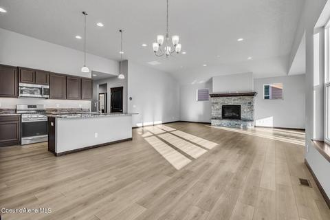 4519 E Marble Fox Ave, Post Falls, ID 83854 photo 7