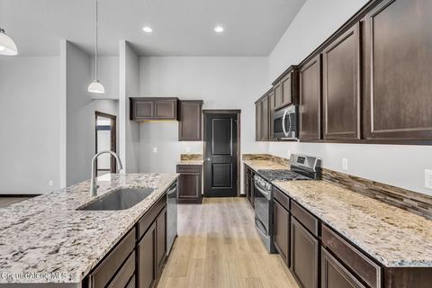 4519 E Marble Fox Ave, Post Falls, ID 83854 photo 9