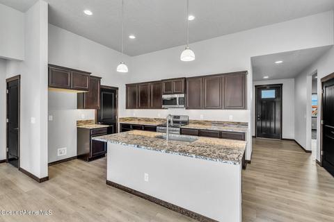 4519 E Marble Fox Ave, Post Falls, ID 83854 photo 8