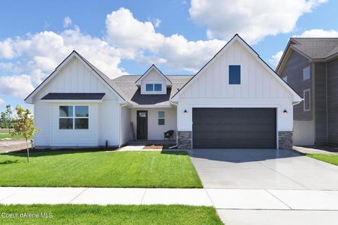 4519 E Marble Fox Ave, Post Falls, ID 83854 photo 1