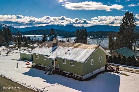 610 Spring St, Hope, ID 83836 photo 1