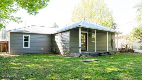 807 B St, Pinehurst, ID 83850 photo 4