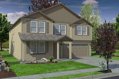 3644 N Britton Rd, Post Falls, ID 83854 photo 1