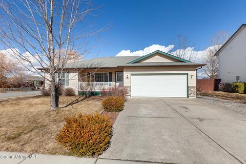 575 E Tiger Ave, Post Falls, ID 83854 photo 1
